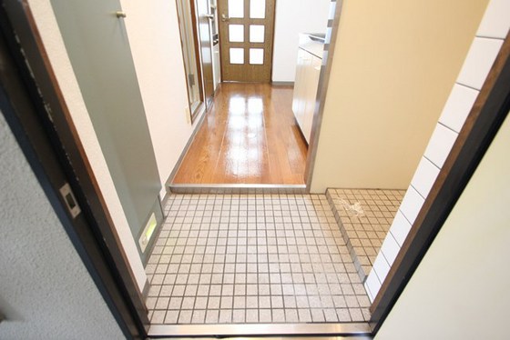 収納　※別部屋の写真です