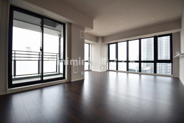 居室・リビング　※建物内別間取参考写真