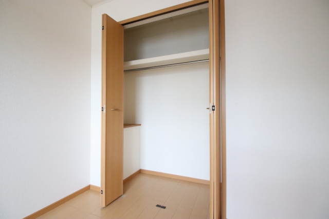 収納　※別室の参考写真の為、現況優先です。