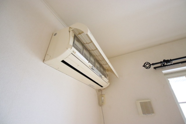 その他設備　※別室の参考写真の為、現況優先です。