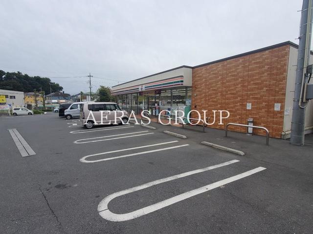 コンビニ　セブン-イレブン さいたま三室北宿店（コンビニ）まで538m