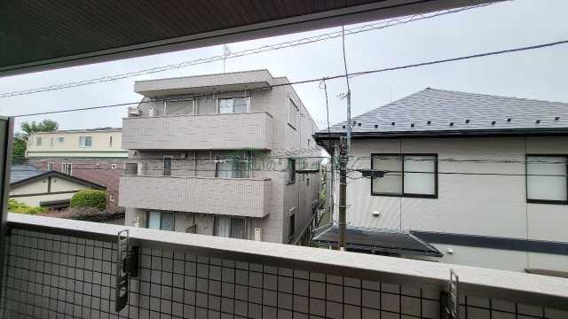 眺望　別部屋参考写真となります。