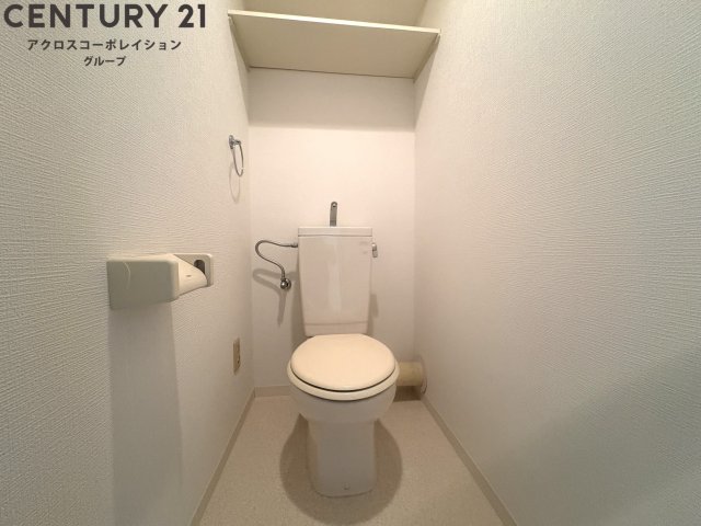 トイレ　バストイレ別でオススメ☆