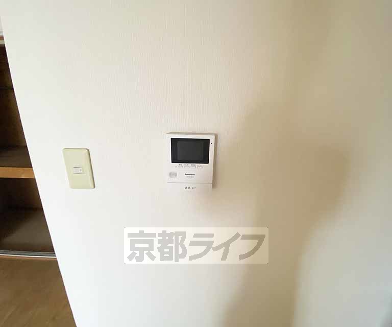 セキュリティ　設備充実物件
