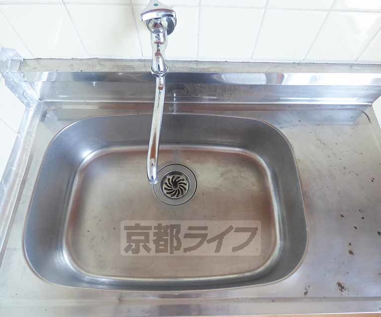 洗面設備　綺麗で使いやすいです