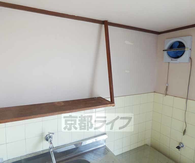 その他部屋・スペース　綺麗で使いやすいです