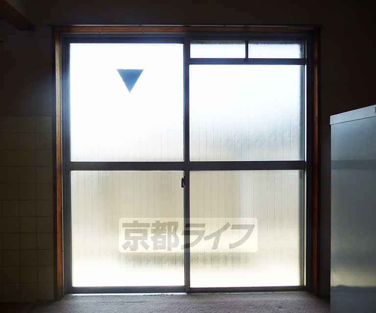 その他設備　清潔感があります