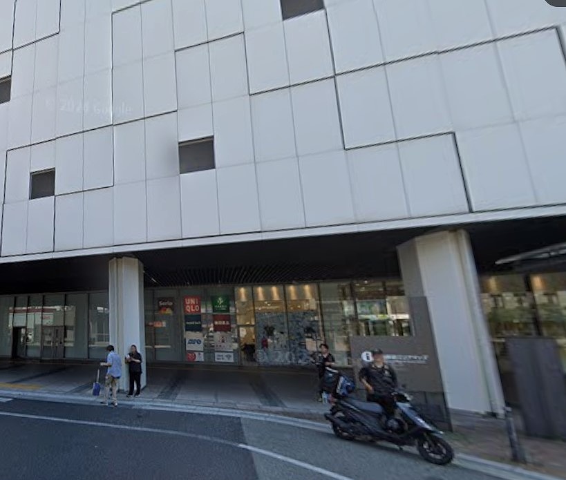 ショッピングセンター　GRAND FESTA(グラン フェスタ)（ショッピングセンター）まで1678m