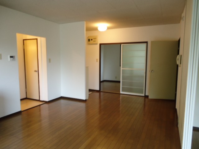 居室・リビング　別部屋参考