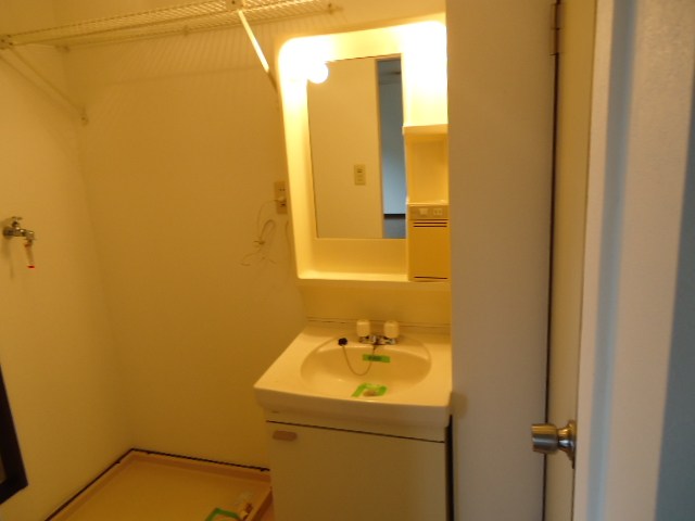 その他設備　別部屋参考