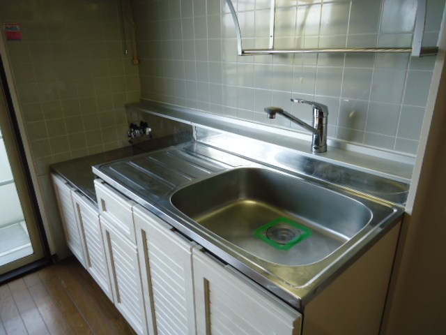 キッチン　別部屋参考