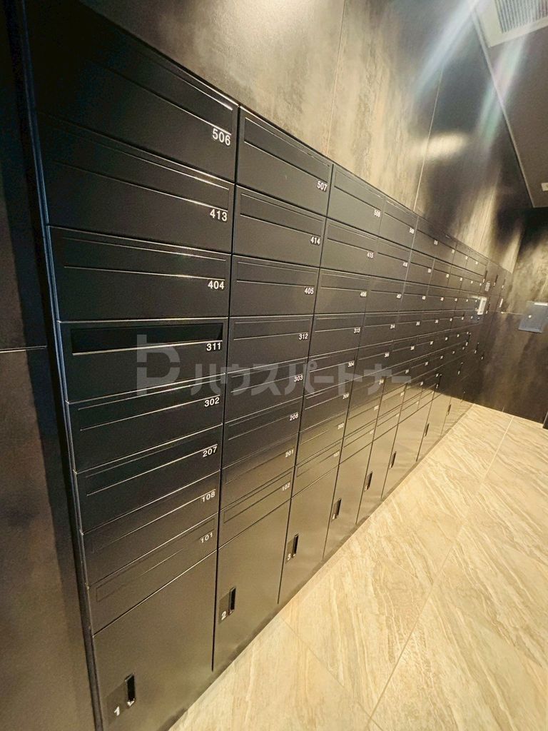 その他共有部分