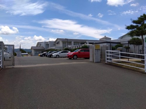 小学校　久留米市立北野小学校（小学校）まで1120m