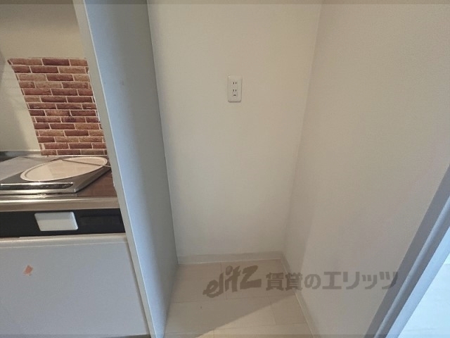 その他部屋・スペース　冷蔵庫置場