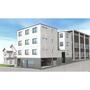 南郷１８丁目駅より徒歩8分 2階 新築の賃貸物件