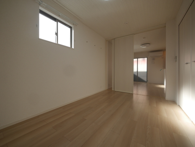 その他部屋・スペース　★フローリングが綺麗なお部屋ですね★