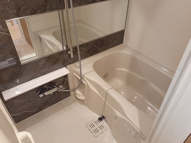バス・シャワールーム　人気条件の「バス・トイレ別」です。