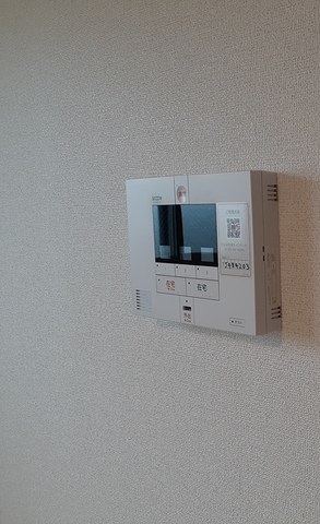 その他設備　SECOM