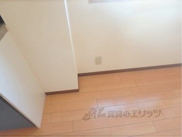 その他部屋・スペース　冷蔵庫置場