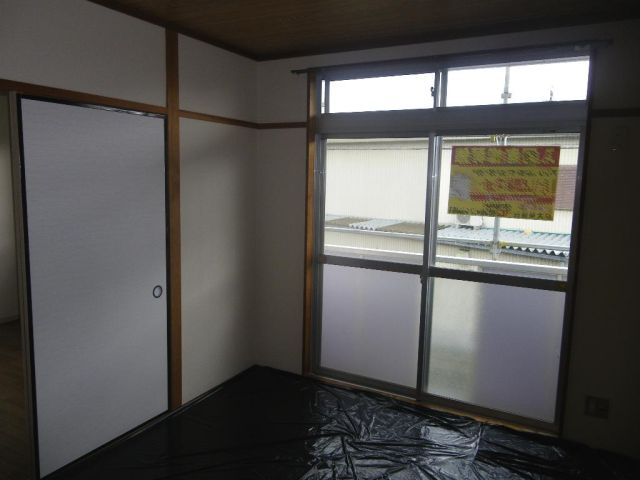 居室・リビング　和室も有り落ち着きますね。