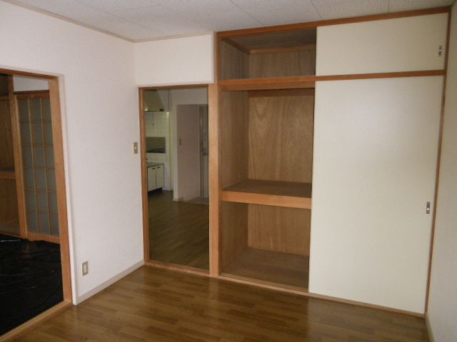 その他設備　お部屋も綺麗ですので、一度内覧を・・・