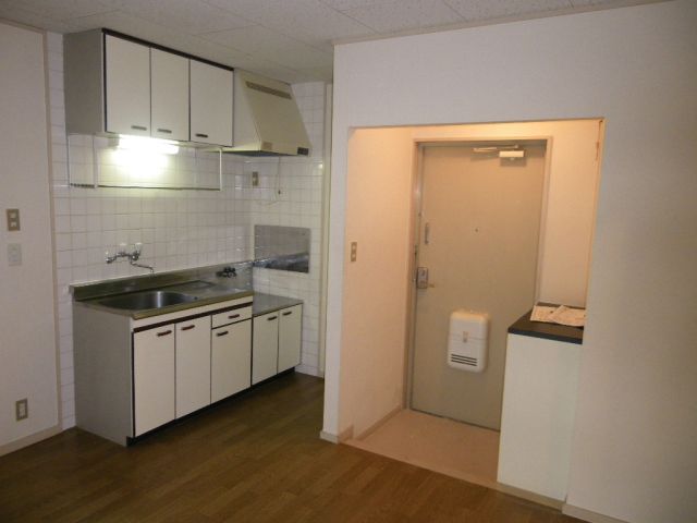 玄関　料理を楽しんでください。