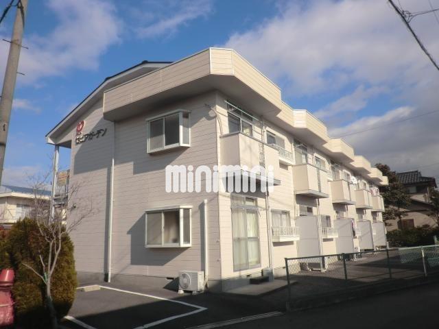 建物外観　外壁塗り替えをしているのでキレイです！