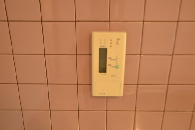 その他共有部分　同物件、別号室の写真です。