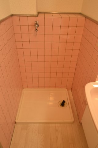 その他設備　同物件、別号室の写真です。