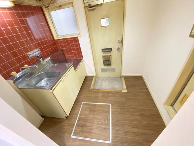 その他部屋・スペース