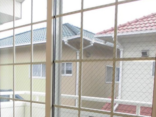 眺望　エントランス