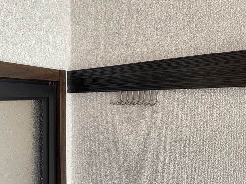 その他　レールフック