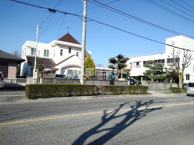 幼稚園・保育園　さかえ幼稚園（幼稚園・保育園）まで102m