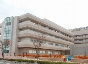 病院　ツカザキ病院（病院）まで750m