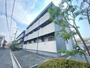 若江岩田駅より徒歩6分 3階 築20年4ヶ月の賃貸物件