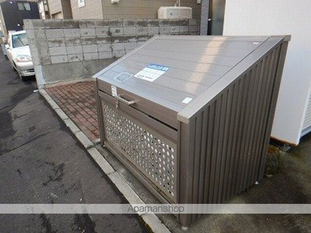 その他共有部分　その他共有部分