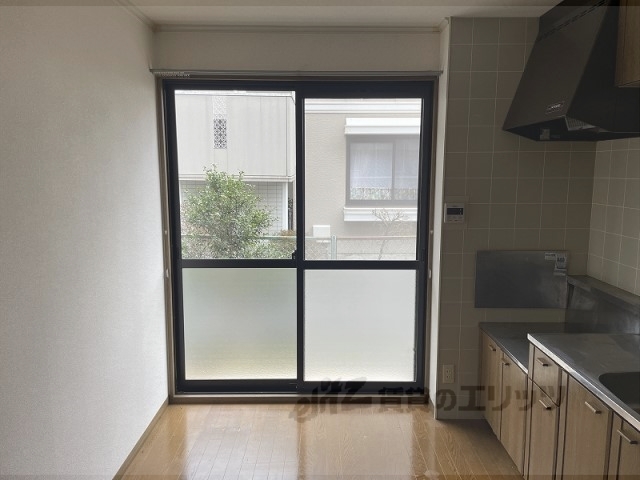 居室・リビング　居室