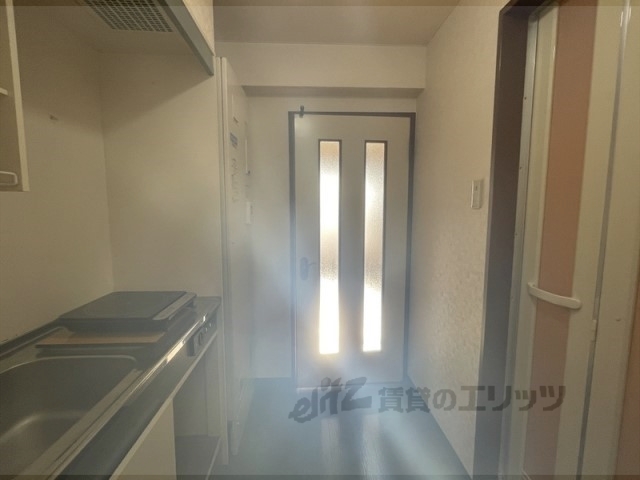 その他部屋・スペース　廊下