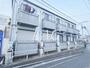 桜台駅より徒歩9分 2階 築20年11ヶ月の賃貸物件