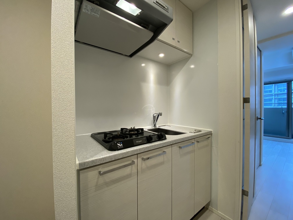 キッチン　■参考資料画像