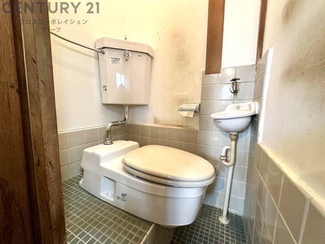 トイレ　バストイレ別でオススメです☆