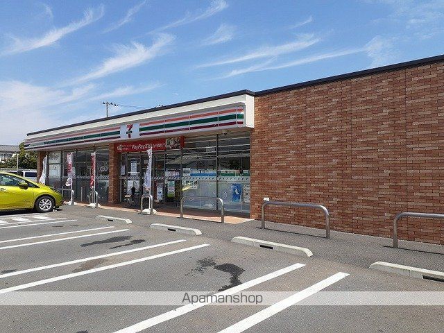 コンビニ　セブンイレブン　銚子本城町店（コンビニ）まで750m