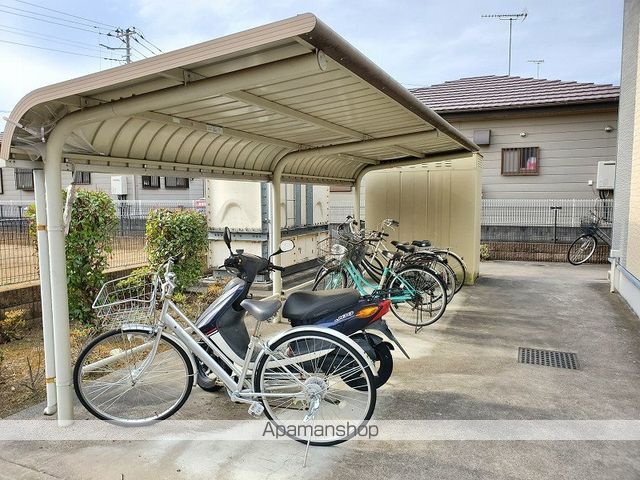 その他共有部分　その他共有部分