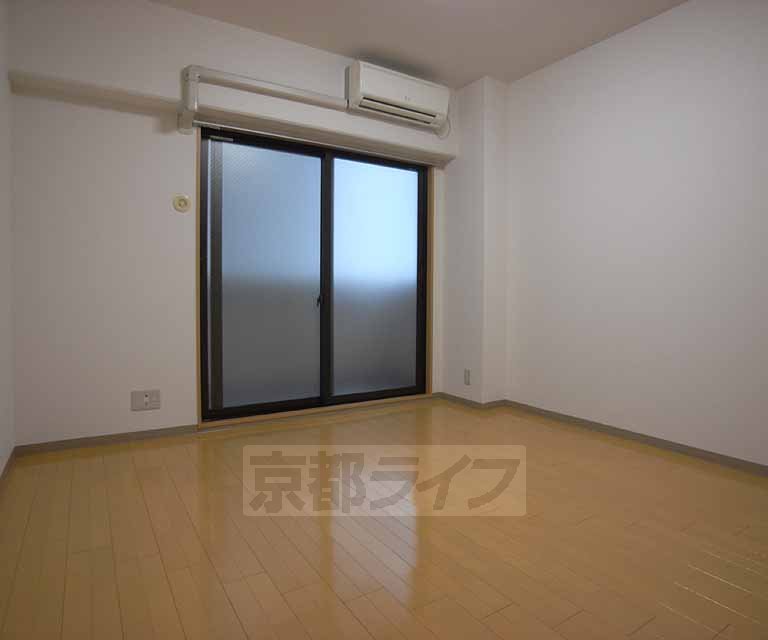 居室・リビング　ドーンと大きなお部屋です。