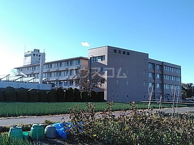 病院　菅又病院（病院）まで3138m
