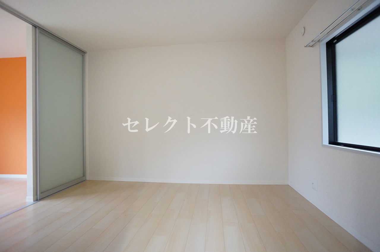 その他部屋・スペース　【フローラル古城 A棟】