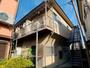 高円寺駅より徒歩12分 2階 築41年1ヶ月の賃貸物件