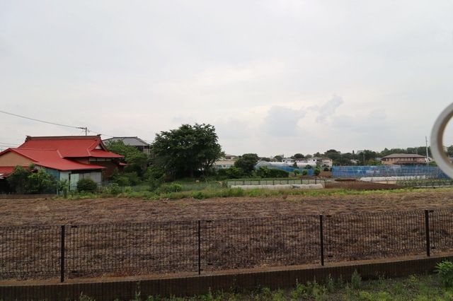 眺望　★見学希望等はタウンハウジング中央林間店までお気軽に♪★