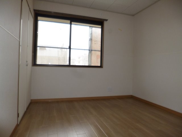 その他部屋・スペース　洋室