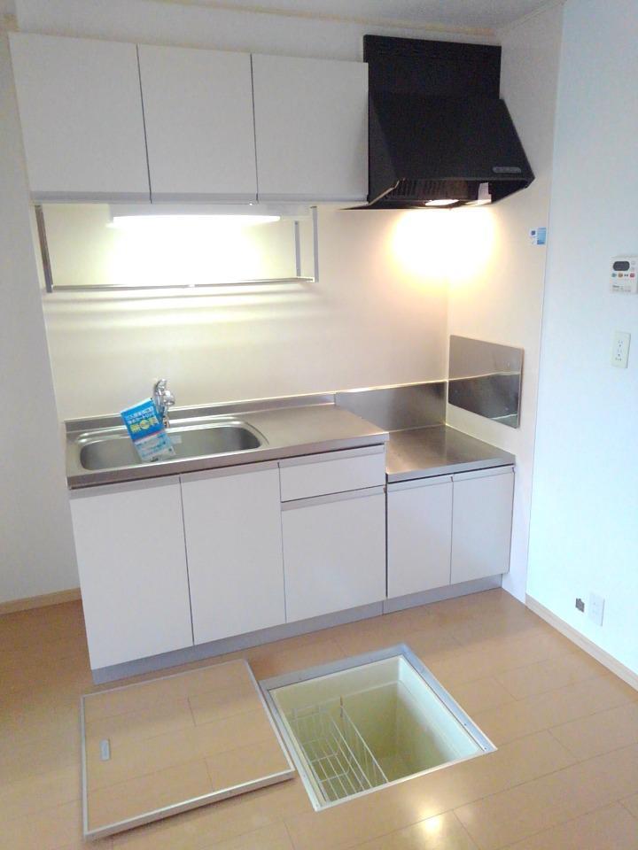 ドリーム1_内装_1